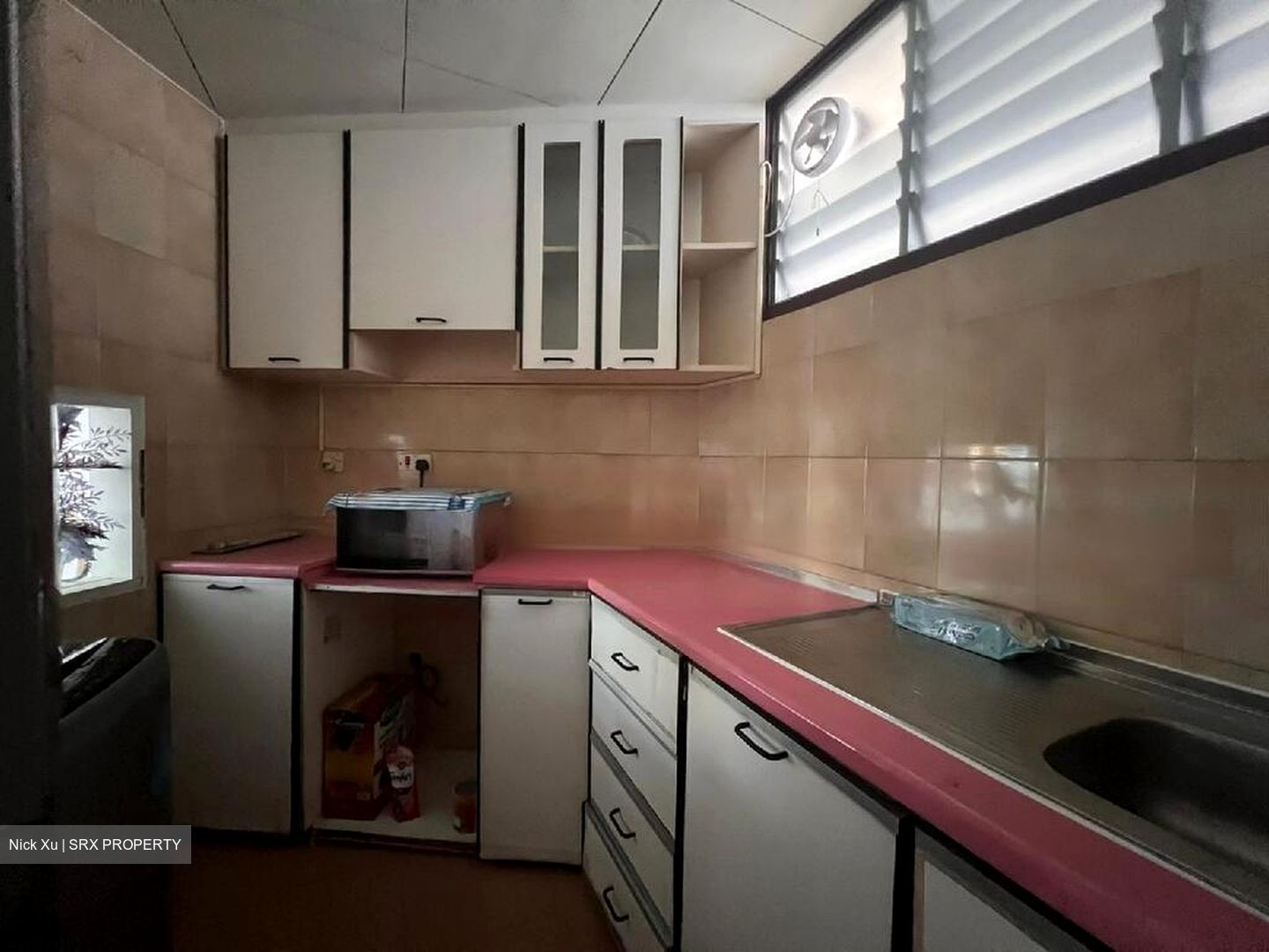 Roxy Square (D15), Apartment #503950021